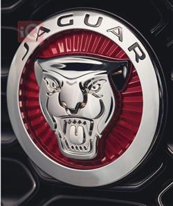 جاگوار XE